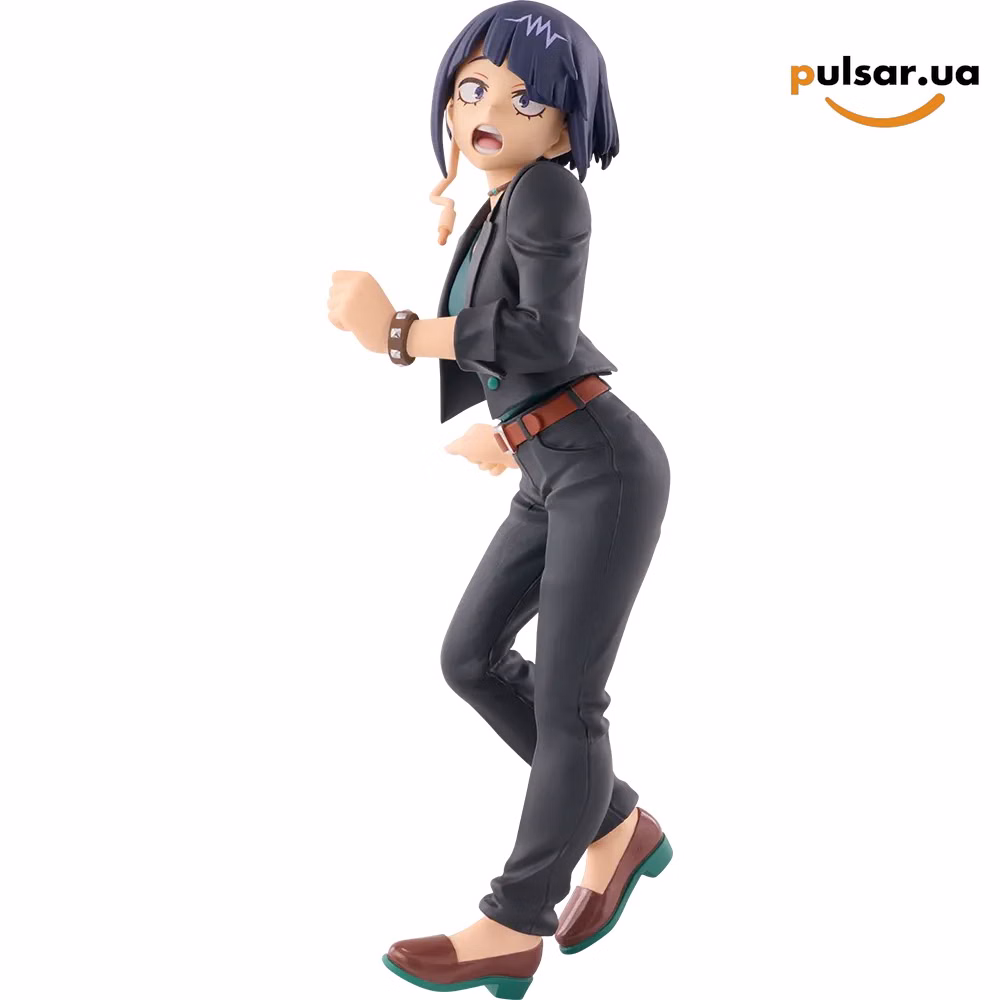 Оригінальна аніме фігурка «"My Hero Academia" 10th Anniversary Figure Jiro Kyoka»