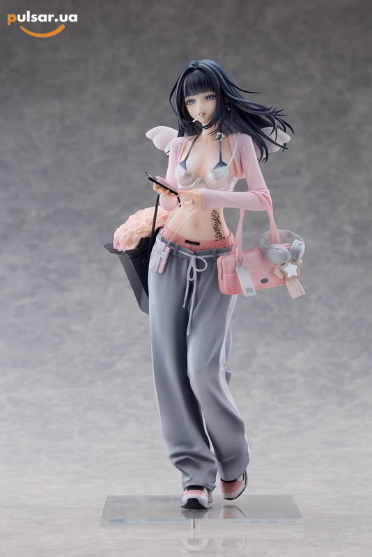 Оригінальна аніме фігурка «Soft summer Mia 1/6 Complete Figure», фото 7