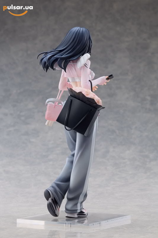 Оригінальна аніме фігурка «Soft summer Mia 1/6 Complete Figure», фото 8