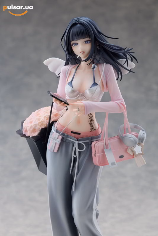 Оригінальна аніме фігурка «Soft summer Mia 1/6 Complete Figure», фото 9