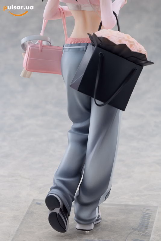 Оригінальна аніме фігурка «Soft summer Mia 1/6 Complete Figure», фото 11
