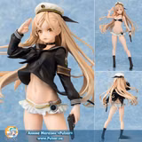 Оригинальная аниме фигурка Anmi -AvianRomance- Frigatebird 1/7 Complete Figure