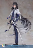 Оригинальная аниме фигурка Touken Ranbu Online - Juzumaru Tsunetsugu 1/8 Complete Figure, фото 6