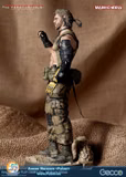Оригинальная sci-fi фигурка Metal Gear Solid V: The Phantom Pain/ Venom Snake PLAY DEMO ver 1/6 Scale Statue, фото 3