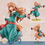 Оригінальна аніме фігурка Spice and Wolf Holo Spice and Wolf 10 Anniversary Ver. 1/8 Complete Figure