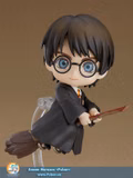 Оригинальная аниме фигурка Nendoroid Harry Potter, фото 6