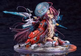 Оригінальна аніме фігурка No Game No Life Zero - Schwi 1/8 Complete Figure, фото 5