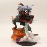 Аниме фигурка «Naruto: Shippuuden - Jiraya», фото 2