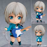 Оригінальна аніме фігурка «Nendoroid BanG Dream! Girls Band Party! Moca Aoba Stage Outfit Ver»