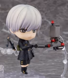 Оригінальна аніме фігурка «Nendoroid NieR:Automata 9S (YoRHa No.9 Type S», фото 4