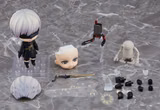 Оригінальна аніме фігурка «Nendoroid NieR:Automata 9S (YoRHa No.9 Type S», фото 6