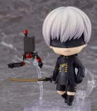 Оригінальна аніме фігурка «Nendoroid NieR:Automata 9S (YoRHa No.9 Type S», фото 2