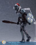 Аниме фигурка figma Goblin Slayer (Рекаст), фото 2