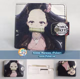 Гаманець Клинок, розтинає демонів (Demon Slayer: Kimetsu no Yaiba) модель Mini, tape 07