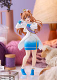 Оригінальна аніме фігурка «POP UP PARADE Love Live! Nijigasaki High School Idol Club Kanata Konoe Complete Figure», фото 4
