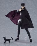 Оригинальная аниме фигурка «figma "Devil Summoner" Series Raidou Kuzunoha»