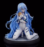 Оригінальна аніме фігурка «Rei Ayanami Rebuild of Evangelion Long Hair Ver. 1/7 Complete Figure», фото 5
