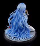 Оригінальна аніме фігурка «Rei Ayanami Rebuild of Evangelion Long Hair Ver. 1/7 Complete Figure», фото 6