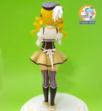 Оригинальная Аниме Фигурка Magical Girl Madoka Magika Figure 1 / Tomoe Mami, фото 7