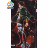 Оригинальная аниме фигурка Master Stars Piece Levi, фото 2