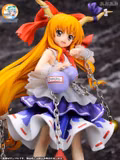Оригінальна аніме фігурка Touhou Project - Little Pandemonium "Suika Ibuki" 1/8 Complete Figure, фото 7