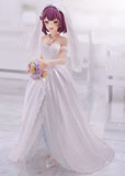 Оригінальна аніме фігурка «Atelier Sophie 2: The Alchemist of the Mysterious Dream Sophie Wedding Dress ver. 1/7 Scale Figure», фото 2