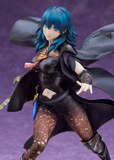 Оригинальная аниме фигурка «Fire Emblem Byleth 1/7 Complete Figure»