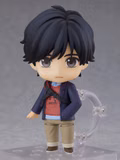 Оригінальна аніме фігурка «Nendoroid BANANA FISH Eiji Okumura»