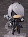 Аниме фигурка «Nendoroid NieR:Automata 2B», фото 2