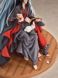 Оригінальна аніме фігурка «Anime "The Master of Diabolism" Wei Wuxian & Lan Wangji: Pledge of the Peony Ver. 1/7 Complete Figure», фото 6