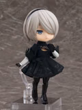 Оригинальная аниме фигурка «Nendoroid Doll NieR:Automata Ver1.1a 2B (YoRHa No.2 Type B)», фото 3
