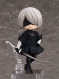 Оригинальная аниме фигурка «Nendoroid Doll NieR:Automata Ver1.1a 2B (YoRHa No.2 Type B)»