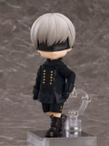 Оригінальна аніме фігурка «Nendoroid Doll NieR:Automata Ver1.1a 9S (YoRHa No.9 Type S)»