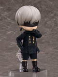 Оригінальна аніме фігурка «Nendoroid Doll NieR:Automata Ver1.1a 9S (YoRHa No.9 Type S)», фото 2