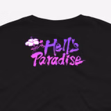 Футболка «Hells Paradise»  [Morze Pulsar] v.1, фото 4