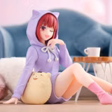 Оригинальная аниме фигурка «"Oshi no Ko" Relax time Arima Kana», фото 3