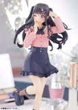 Оригинальная аниме фигурка «POP UP PARADE Chuu-tan from Kawaikute Gomen Complete Figure», фото 2