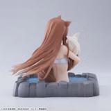 Оригінальна аніме фігурка «"Spice and Wolf MERCHANT MEETS THE WISE WOLF" Thermae Utopia Holo», фото 3
