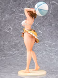 Оригінальна аніме фігурка «Atelier Ryza 3: Alchemist of the End & the Secret Key Ryza Tanned Swimsuit Ver. 1/6 Complete Figure», фото 3