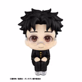 Оригинальная аниме фигурка «LookUp TV Anime "Dandadan" Okarun Complete Figure», фото 2