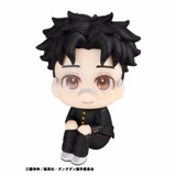 Оригинальная аниме фигурка «LookUp TV Anime "Dandadan" Okarun Complete Figure»