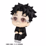 Оригинальная аниме фигурка «LookUp TV Anime "Dandadan" Okarun Complete Figure», фото 3