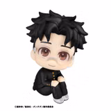 Оригинальная аниме фигурка «LookUp TV Anime "Dandadan" Okarun Complete Figure», фото 4