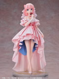 Оригінальна аніме фігурка «TV Anime "The Demon Girl Next Door Season 2" Momo Chiyoda Wedding Ver. 1/7 Complete Figure», фото 6