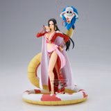 Оригінальна аніме фігурка «"One Piece" DXF～THE GRANDLINE SERIES～EXTRA＋BOA.HANCOCK», фото 2