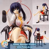 Оригінальна аніме фігурка Amairo Islenauts "Yune Amagiri" 1/8 Complete Figure, фото 2