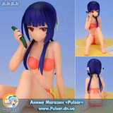 оригінальна Аніме фігурка BEACH QUEENS - Nourin: Ringo Kinoshita 1/10 Complete Figure, фото 9