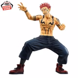 Оригинальная аниме фигурка «Jujutsu Kaisen Maximatic - Sukuna (Special Ver.)», фото 4