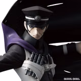 Оригінальна аніме фігурка «Game Characters Collection DX "Devil Summoner Raidou Kuzunoha vs. King Abaddon" Raidou Kuzunoha», фото 4