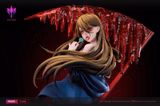 Оригінальна аніме фігурка «Lync Studio - Chainsaw Man Power», фото 5